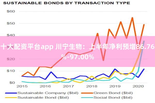 十大配资平台app 川宁生物：上半年净利预增86.76%