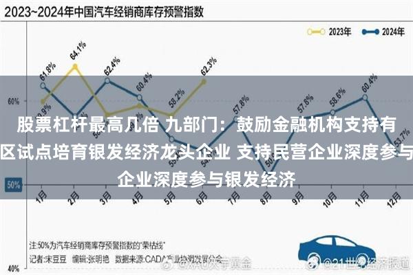 股票杠杆最高几倍 九部门：鼓励金融机构支持有条件的地区试点培育银发经济龙头企业 支持民营企业深度参与银发经济